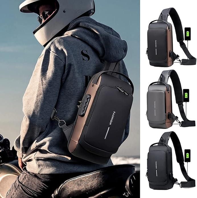 Casual Sling Bag