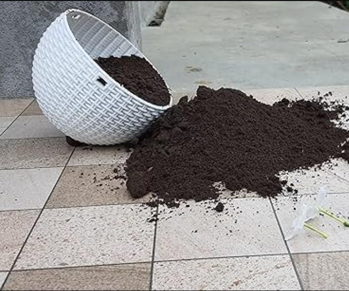 Organic Vermicompost (500gm)