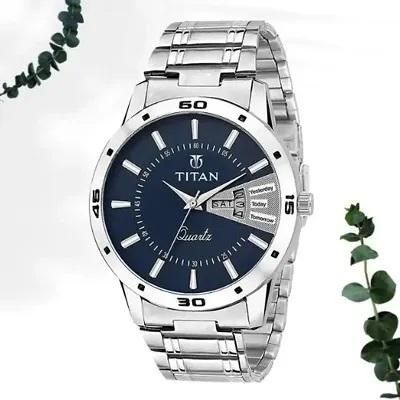 Analog Stylish Men’s Watch – Unique Design