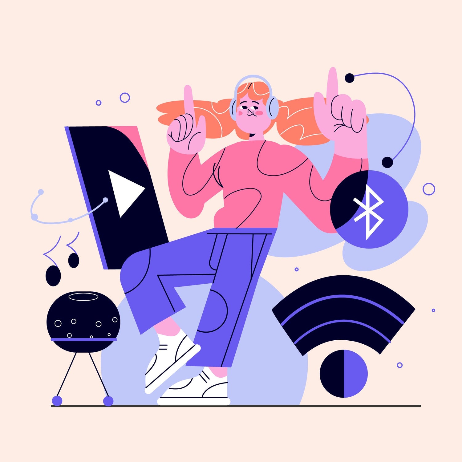 Gadgets