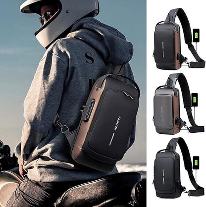 Casual Sling Bag