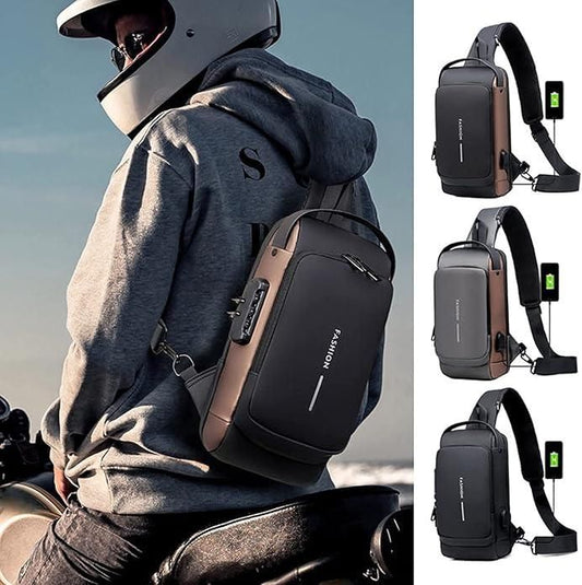 Casual Sling Bag