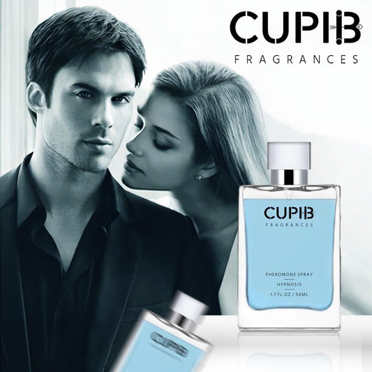 Cupib Pheromone Cologne for Men 50 ML
