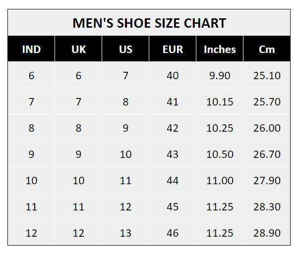 Stylish Casual Shoes for Men's