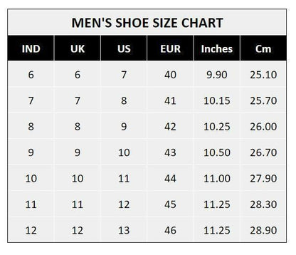 Stylish Casual Shoes for Men's