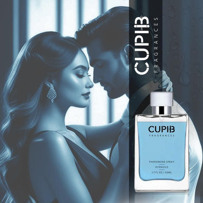 Cupib Pheromone Cologne for Men 50 ML