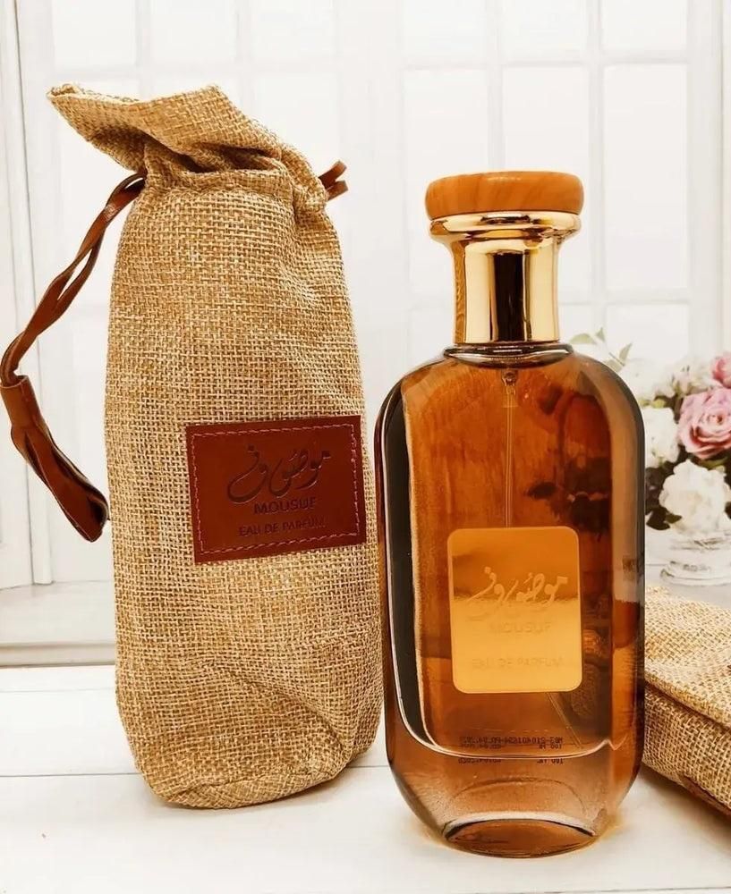 Unisex Mousuf Eau de Parfum 100ml