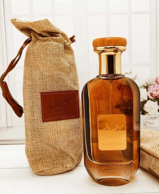 Unisex Mousuf Eau de Parfum 100ml