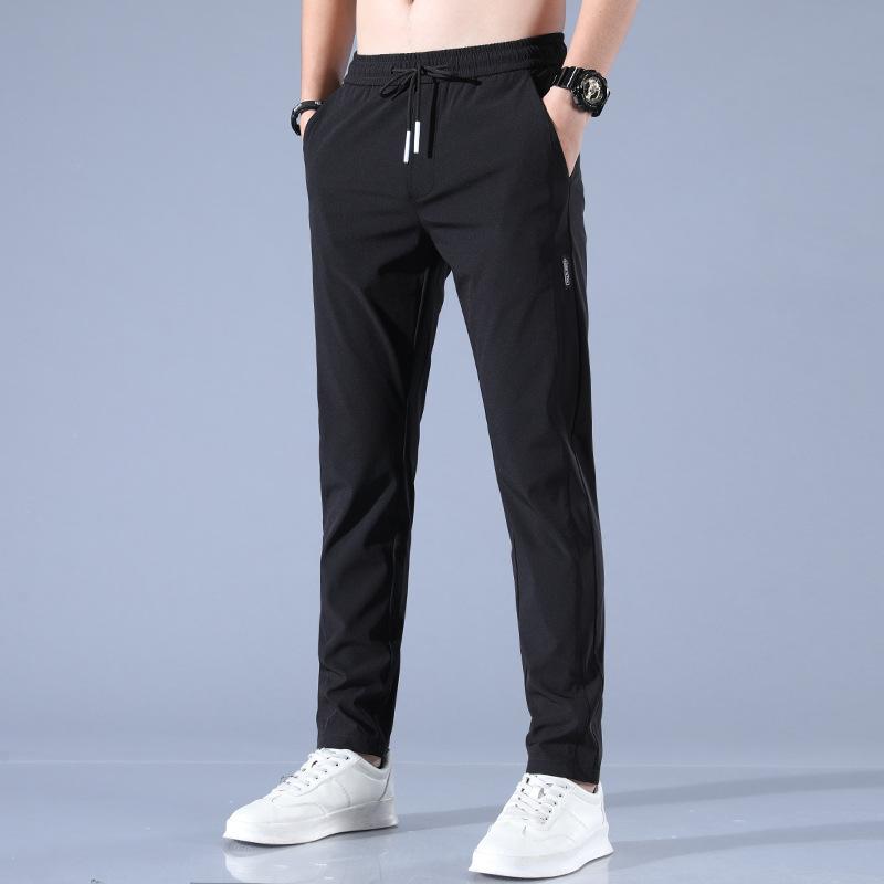 Men’s NS Lycra Track Pants – Combo Pack