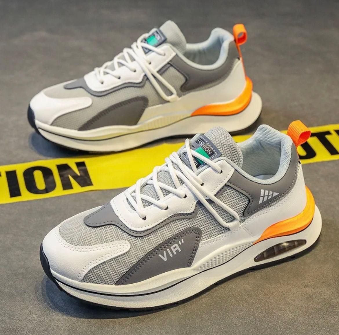 Men’s Stylish Lightweight Casual Shoes
