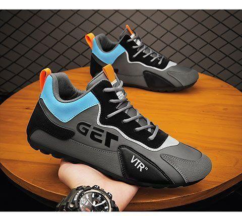 Men's Casual Shoes