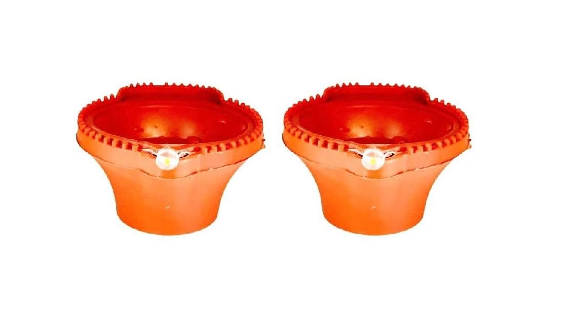 LED Water Sensor Diyas