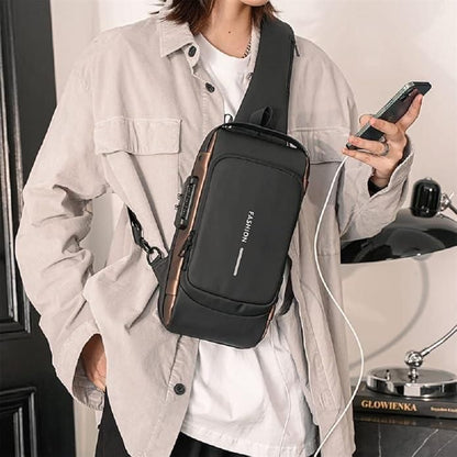 Casual Sling Bag