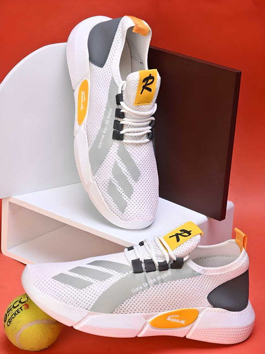 Men’s Casual Shoes - Daily Wear