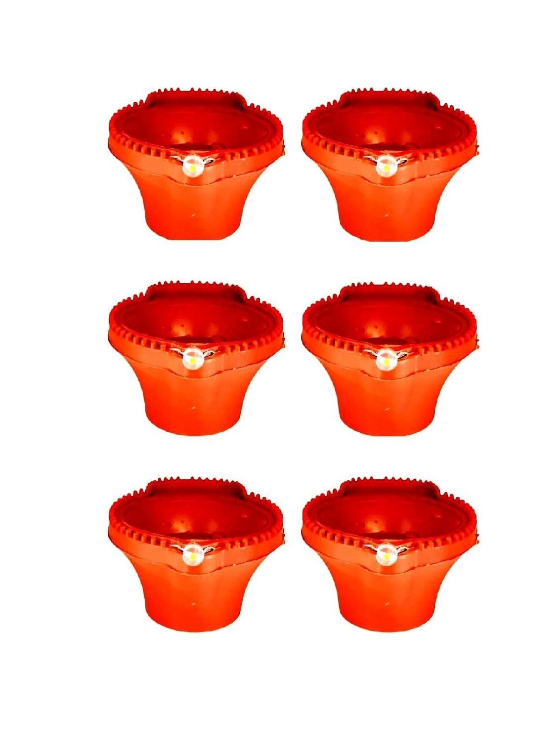 LED Water Sensor Diyas