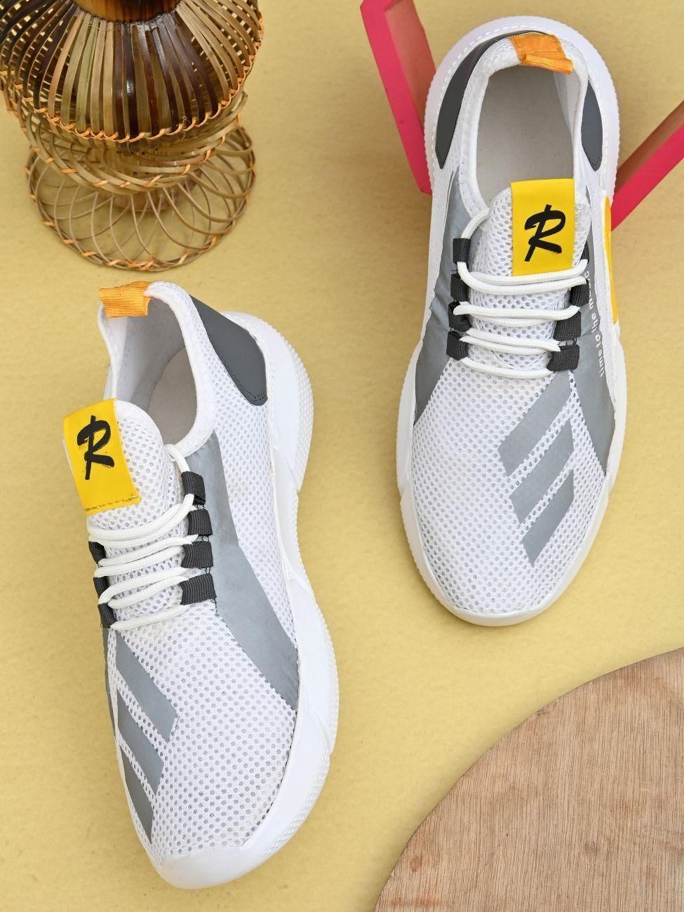 Men’s Casual Shoes - Daily Wear