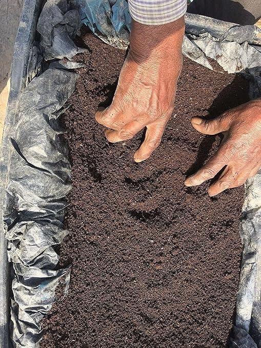 Organic Vermicompost (500gm)