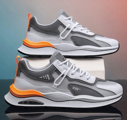 Men’s Stylish Lightweight Casual Shoes