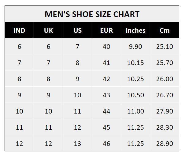 Men’s Casual Shoes - Daily Wear