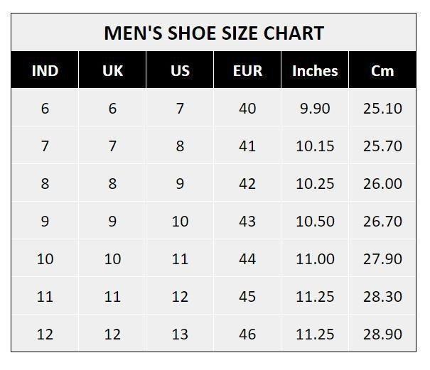 Thick Base Sneakers – Men’s Casual Shoes
