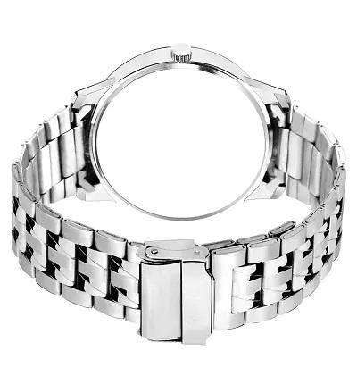 Analog Stylish Men’s Watch – Unique Design