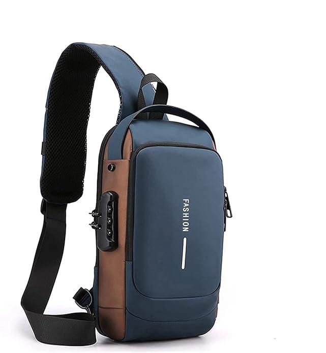 Casual Sling Bag