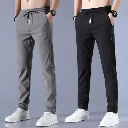 Men’s NS Lycra Track Pants – Combo Pack