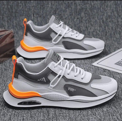 Men’s Stylish Lightweight Casual Shoes