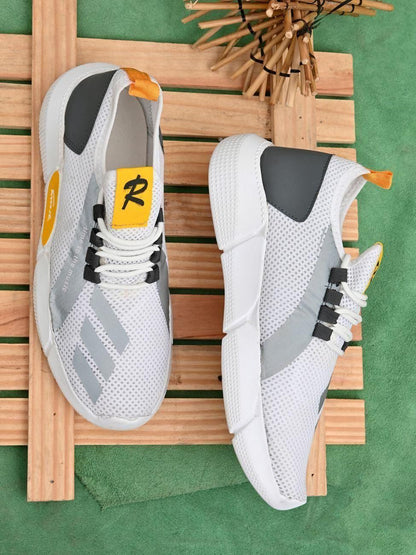 Men’s Casual Shoes - Daily Wear